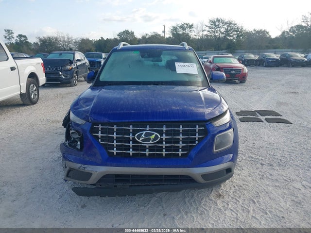 Hyundai VENUE Sel