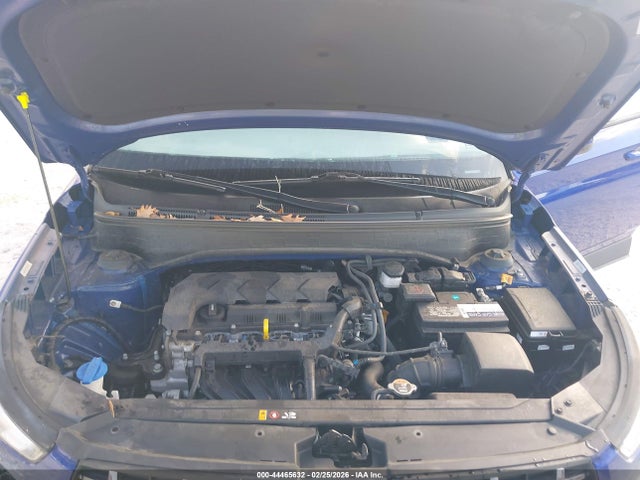 Hyundai VENUE Sel