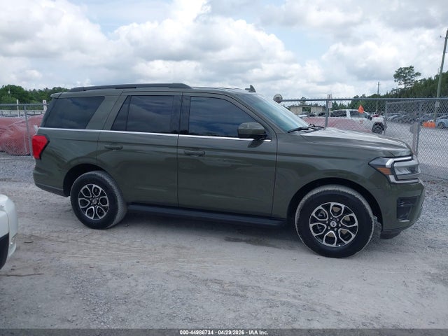 Ford Expedition Xlt