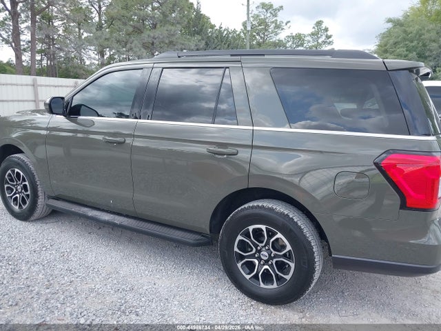 Ford Expedition Xlt