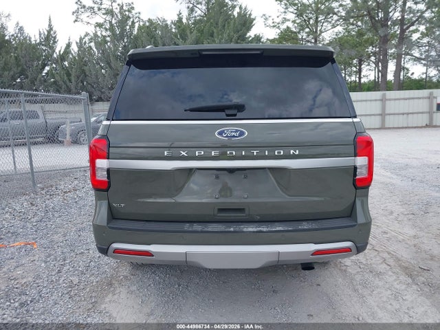 Ford Expedition Xlt