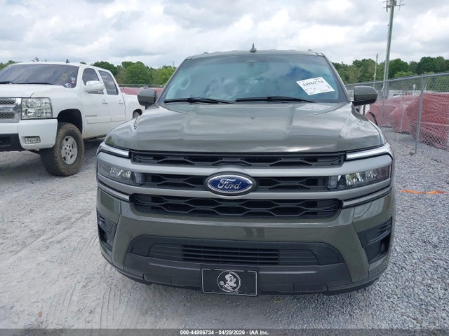 Ford Expedition Xlt