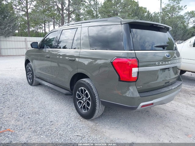 Ford Expedition Xlt