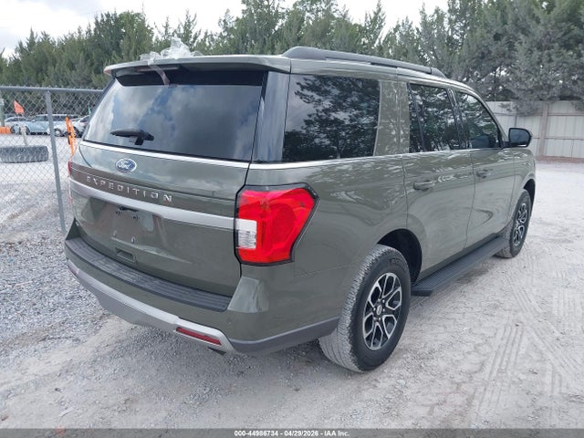 Ford Expedition Xlt