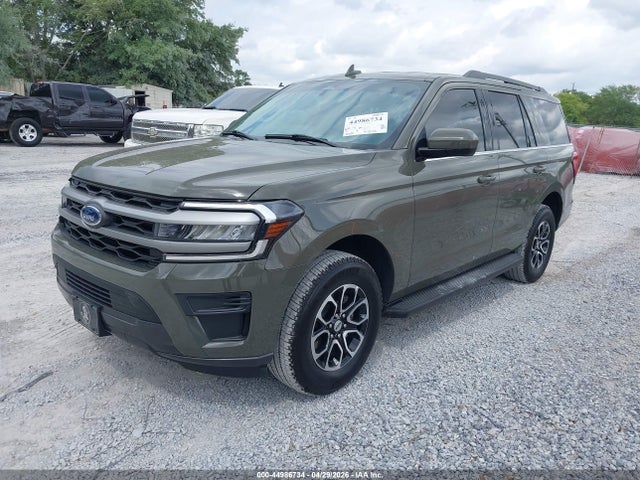 Ford Expedition Xlt