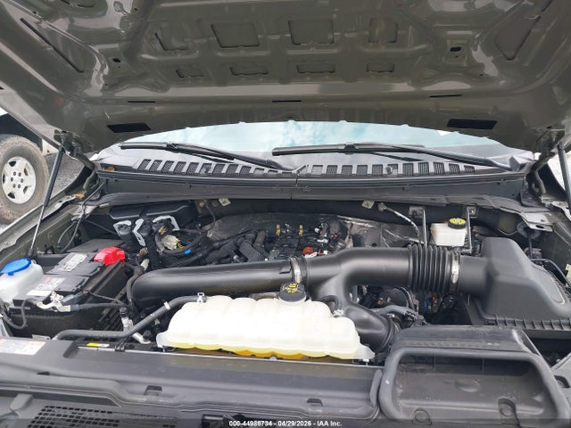 Ford Expedition Xlt