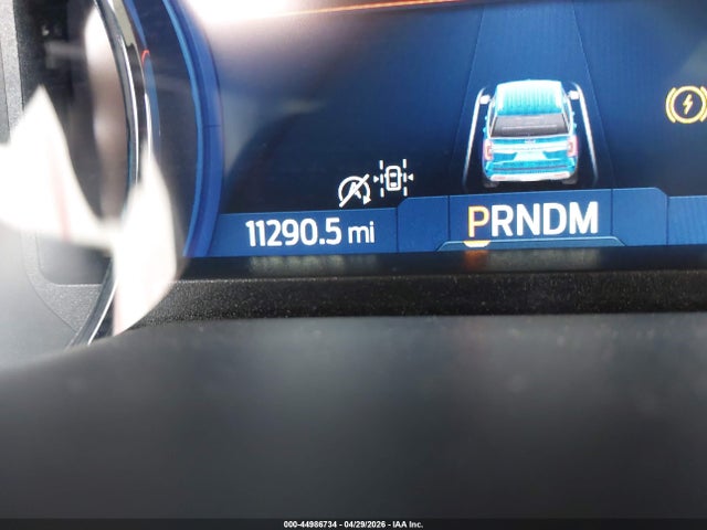 Ford Expedition Xlt