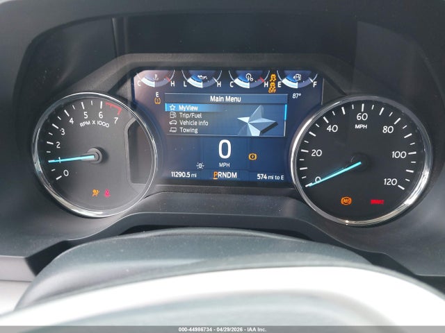 Ford Expedition Xlt