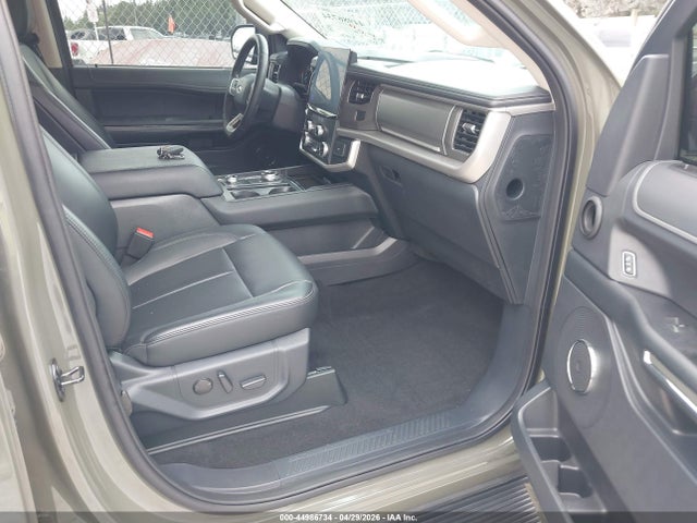 Ford Expedition Xlt