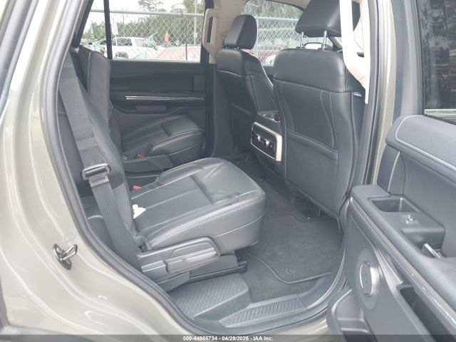 Ford Expedition Xlt