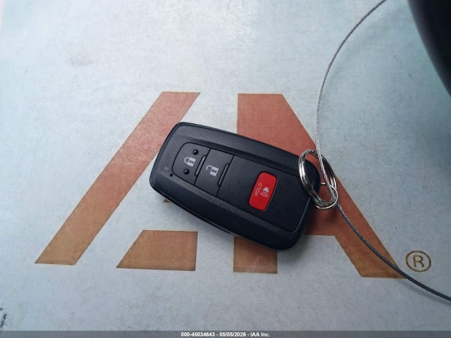Toyota Prius Four
