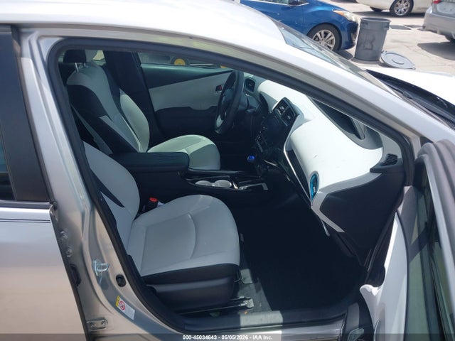 Toyota Prius Four