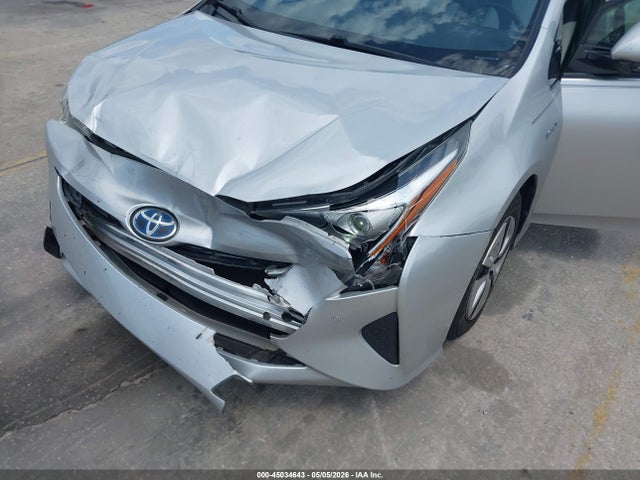 Toyota Prius Four