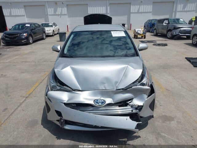 Toyota Prius Four