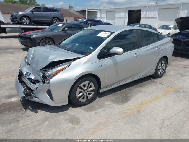 Toyota Prius Four