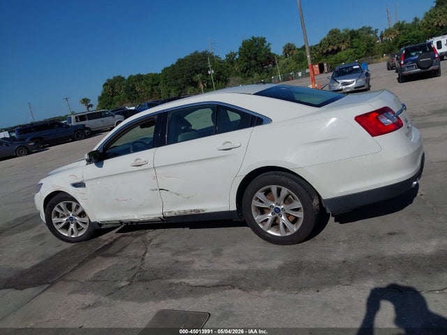 Ford Taurus Sel