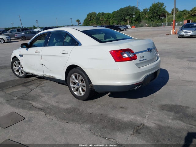 Ford Taurus Sel