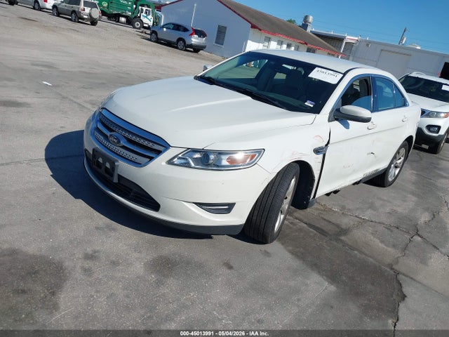 Ford Taurus Sel