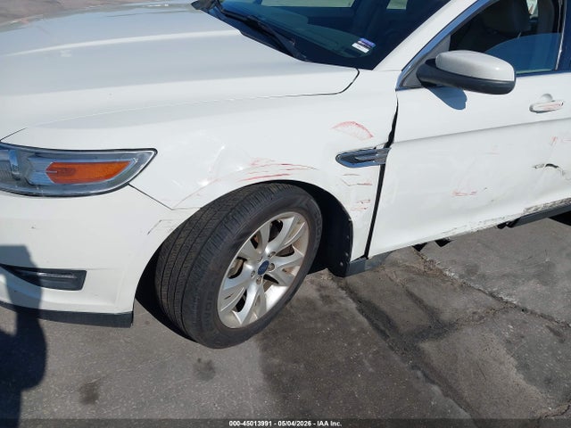 Ford Taurus Sel
