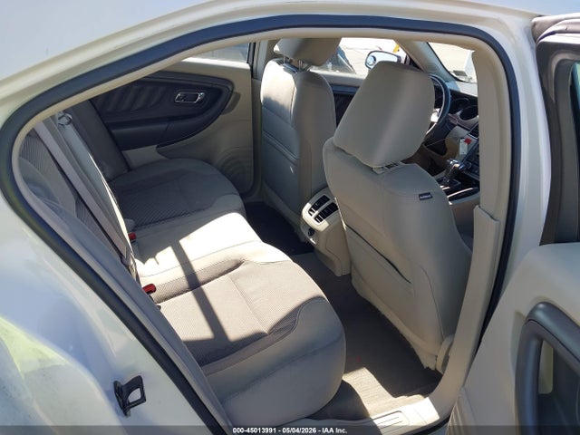 Ford Taurus Sel