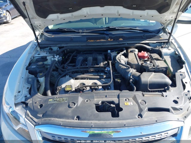 Ford Taurus Sel