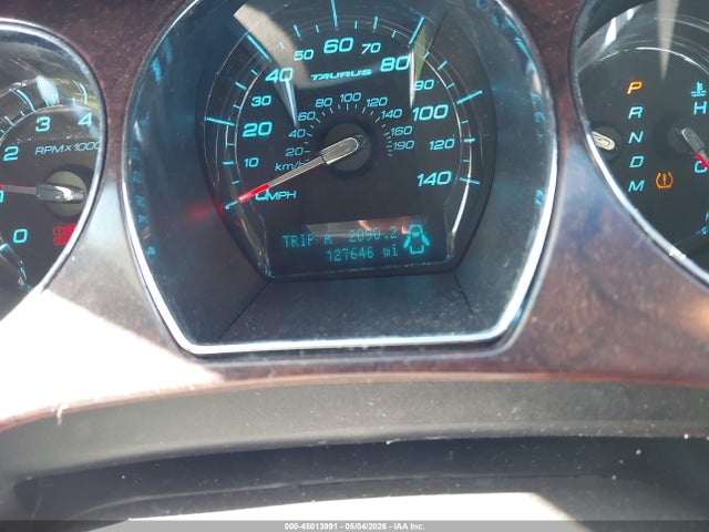 Ford Taurus Sel
