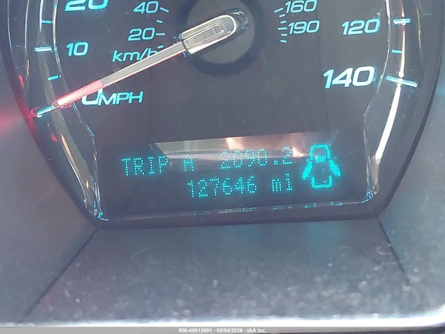 Ford Taurus Sel