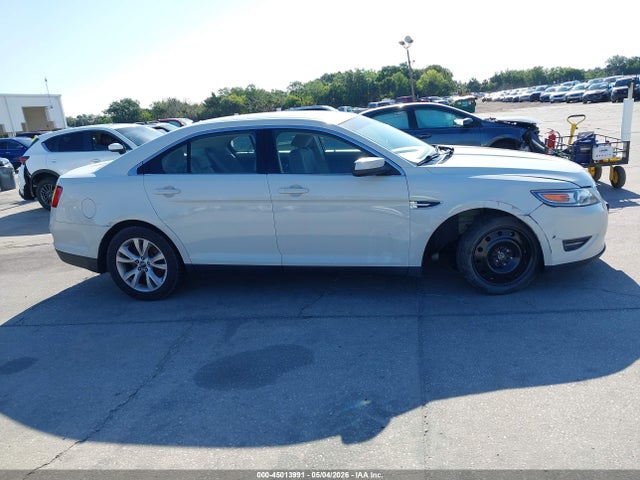 Ford Taurus Sel