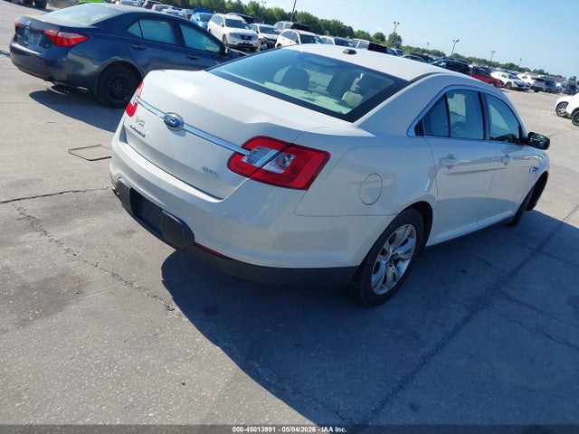 Ford Taurus Sel