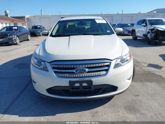 Ford Taurus Sel