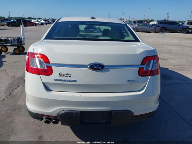 Ford Taurus Sel