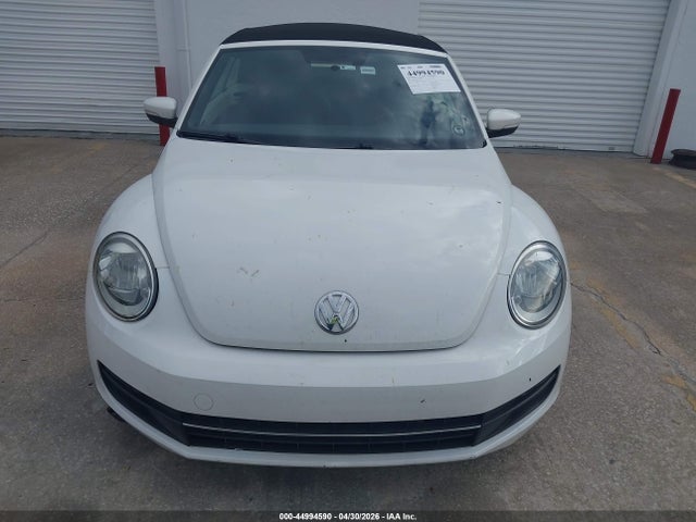 Volkswagen Beetle 2.5l
