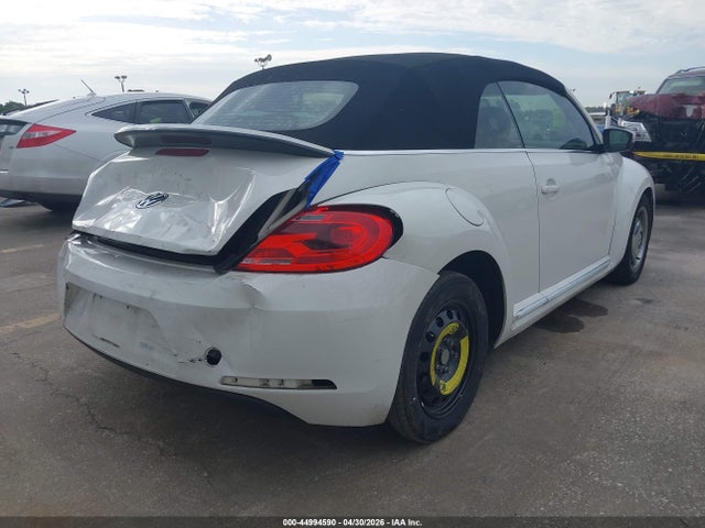 Volkswagen Beetle 2.5l