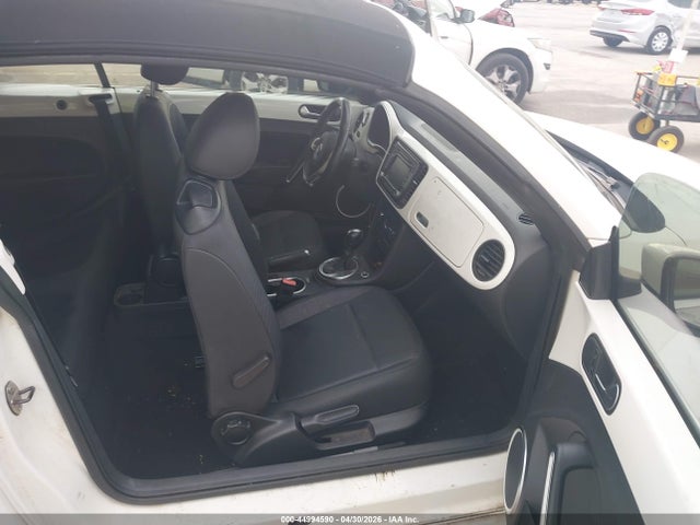 Volkswagen Beetle 2.5l