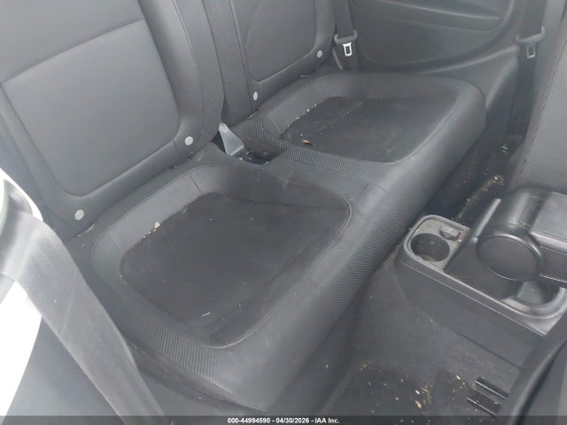 Volkswagen Beetle 2.5l
