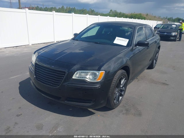 Chrysler 300