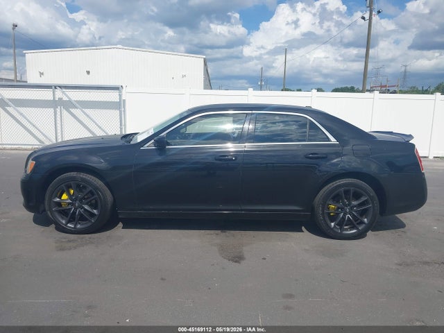 Chrysler 300