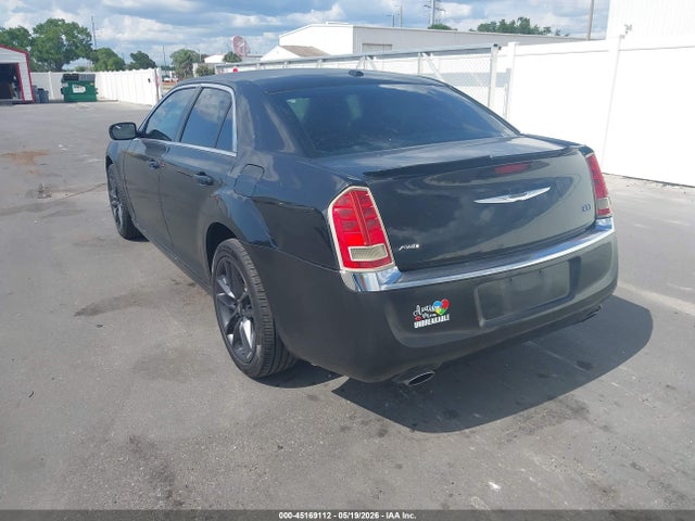 Chrysler 300