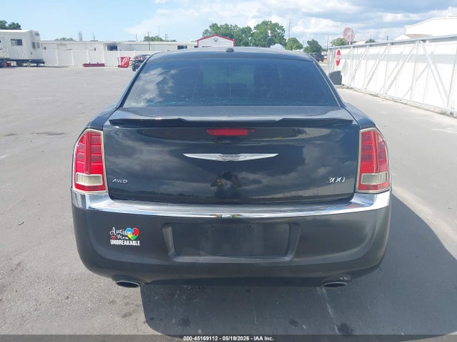 Chrysler 300