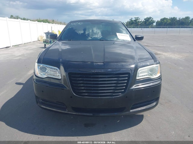 Chrysler 300
