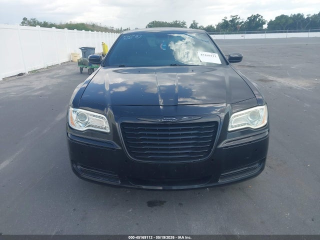Chrysler 300