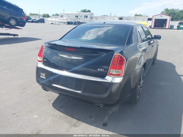 Chrysler 300