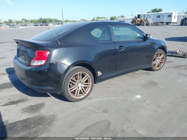 Scion TC