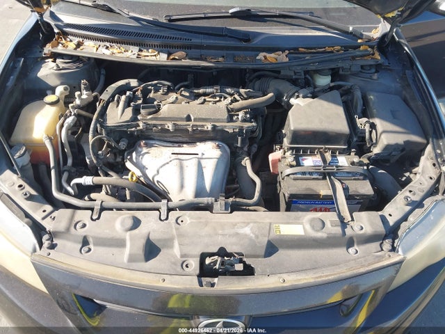 Scion TC