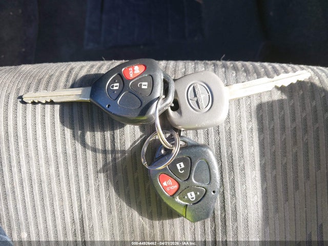 Scion TC