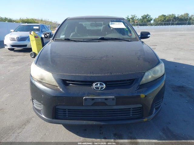 Scion TC