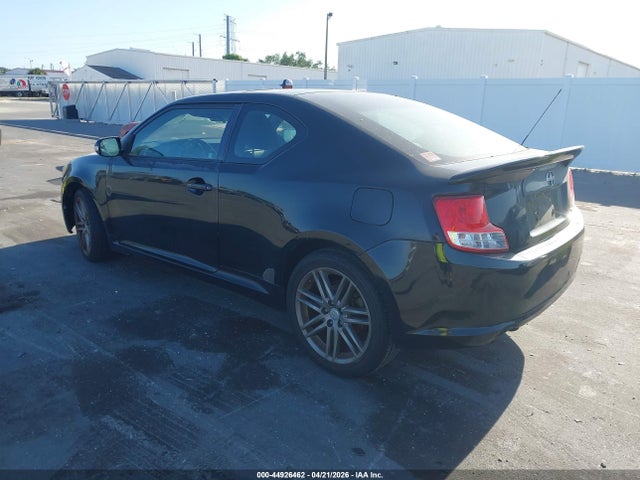 Scion TC