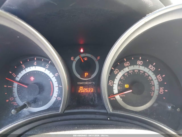 Scion TC