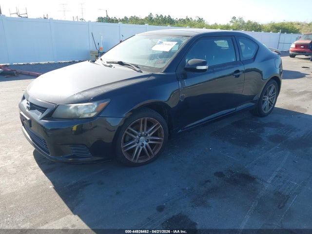 Scion TC