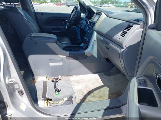 Honda Pilot Ex-l